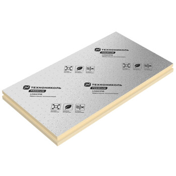 LOGICPIR Ф/Ф 1200х600х20 (12 ПЛИТ, 8,64 КВ.М.) (заказ)
