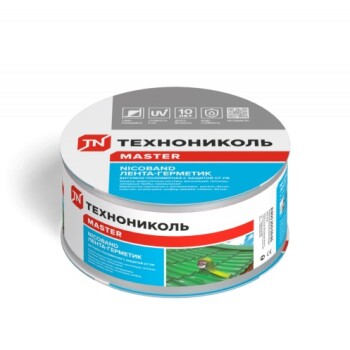 NICOBAND Серебристый 3м х 5 см