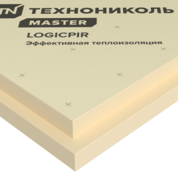 LOGICPIR СХМ/СХМ  L-1190Х590Х30 (8 ПЛИТ, 5,6168 КВ.М.) (заказ)
