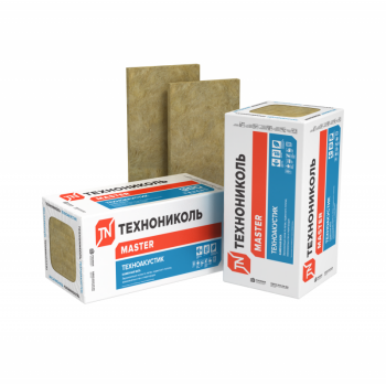 ТЕХНОАКУСТИК 1200х600х100 мм
