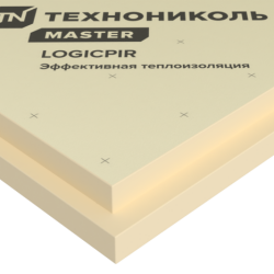 LOGICPIR БАНЯ L-1190Х590Х30 (8 ПЛИТ, 5,62 КВ.М)