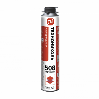 КЛЕЙ ТЕХНОНИКОЛЬ 508 PROFESSIONAL