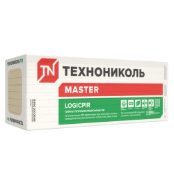 LOGICPIR БАНЯ L-1190Х590Х30 (8 ПЛИТ, 5,62 КВ.М)