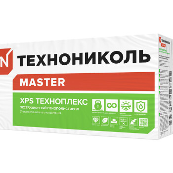 Техноплекс 1180*580*30 мм