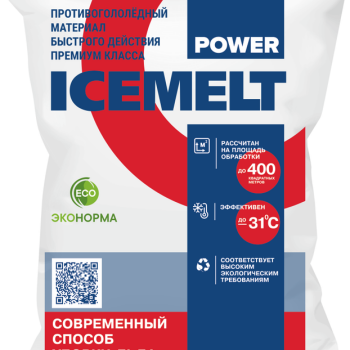 ICEMELT POWER