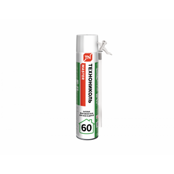 Монтажная пена ТН 60 Master