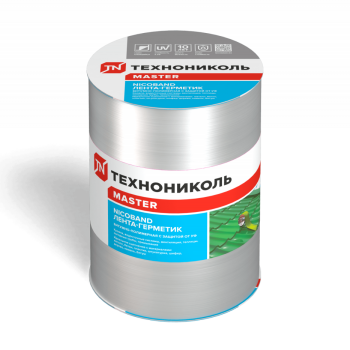NICOBAND Серебристый 3м х 15см