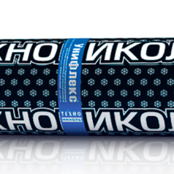 Унифлекс ХКП 10м2 сланец серый