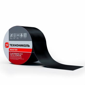 PLANTERBAND DUO ДВУХСТОРОННИЙ 10М Х 5СМ