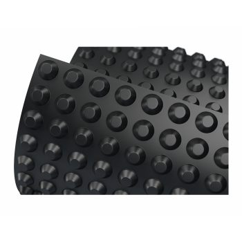 Planter Standard 2x20m
