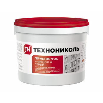 Герметик 2К