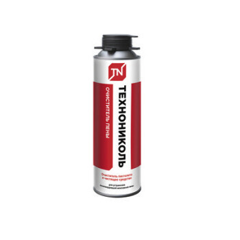 Очиститель монтажной пены ТН Professional