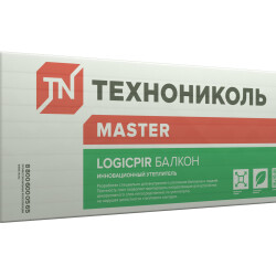 LOGICPIR БАНЯ L-1190Х590Х30 (8 ПЛИТ, 5,62 КВ.М)