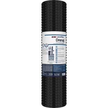 Gruntflex Drenaj 2x15m