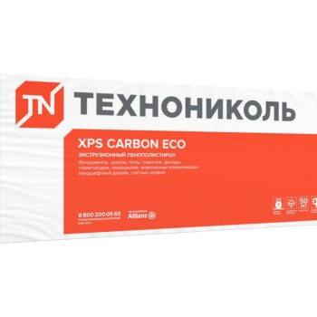 Carbon Eco SP Шведская плита 100х580х2360 мм