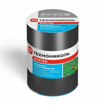 NICOBAND Серый 3м х 15см