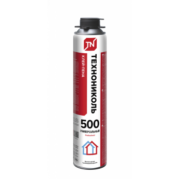 Клей-пена Универсальная ТН Professional 500