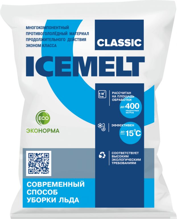 Айсмелт классик